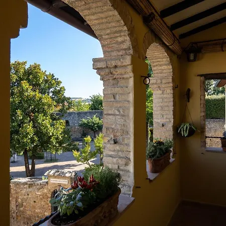 Antica Loggia Appartement *