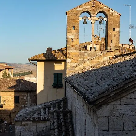 Antica Loggia