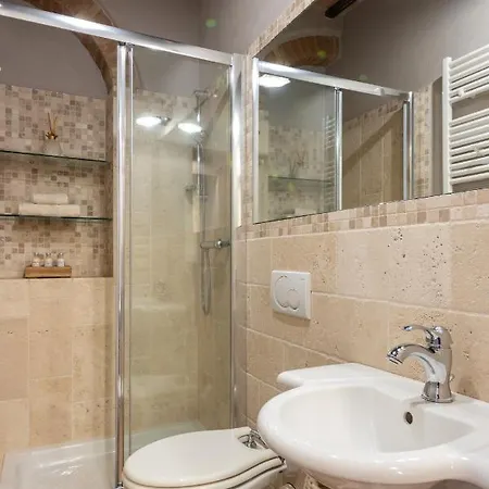 Appartement Antica Loggia *