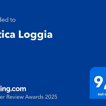 Antica Loggia