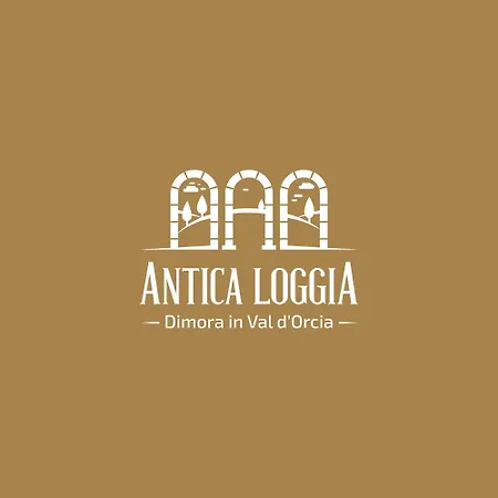 Antica Loggia Appartement *