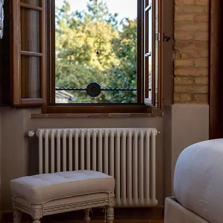 Apartment Antica Loggia